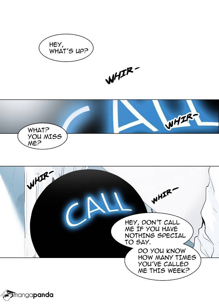 Tower of God, Chapter 191 image 01